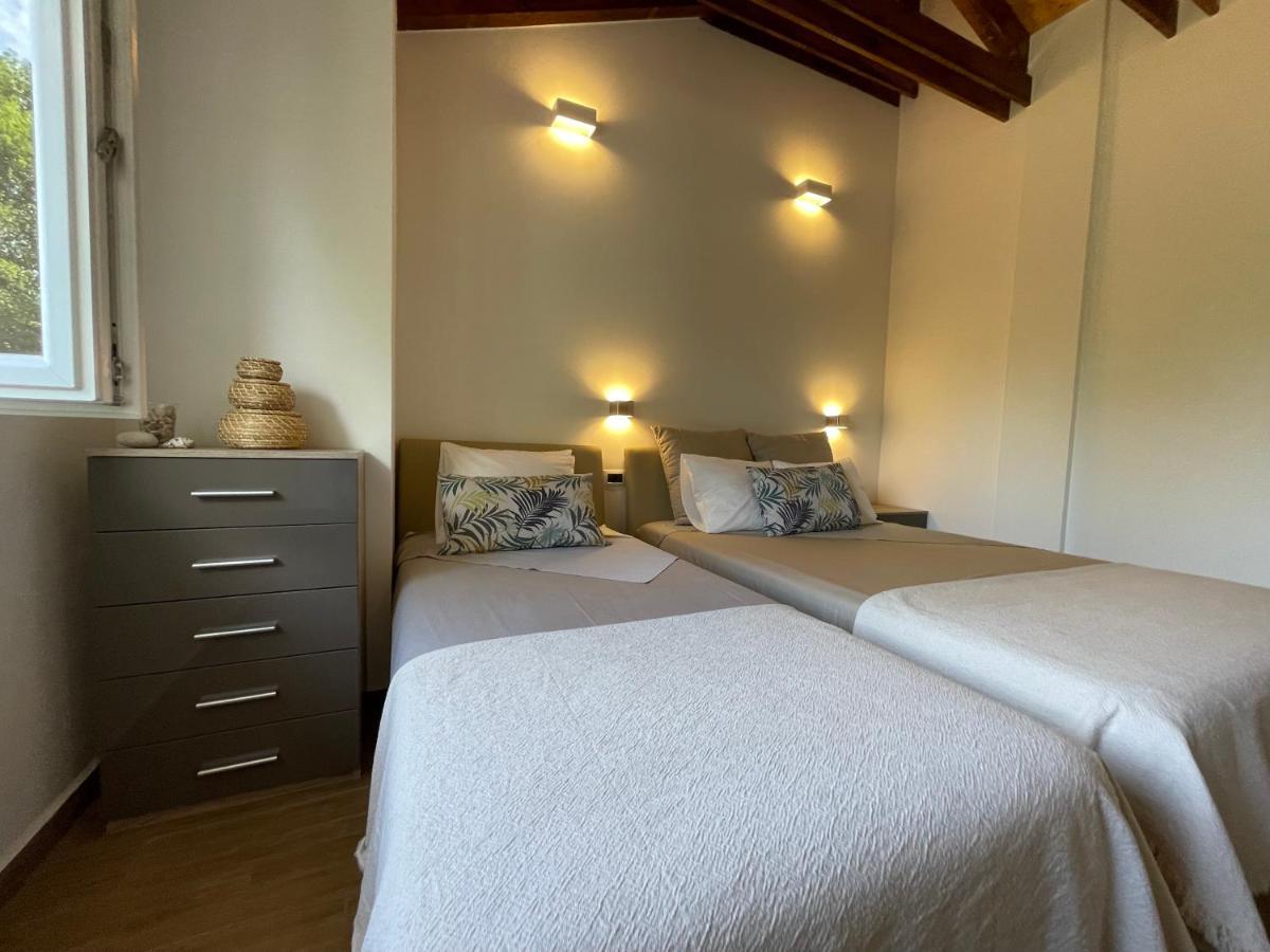 Villa Berto Nedeščina Eksteriør billede